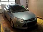 2012 FORD FOCUS SEL image 1