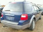 2006 FORD FREESTYLE image 4