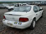 1997 PLYMOUTH BREEZE image 4