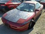 1993 FORD PROBE GT