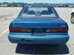 1993 FORD TEMPO GL image 9