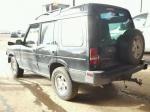 1998 LAND ROVER DISCOVERY image 3