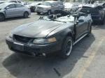 2001 FORD MUSTANG CO image 2