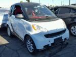 2009 SMART FORTWO PAS image 1