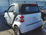 2009 SMART FORTWO PAS image 3
