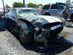 2016 FORD MUSTANG image 1