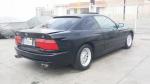 1996 BMW 840CI AUTO image 4