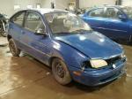 1994 FORD ASPIRE image 1