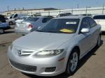 2008 MAZDA 3 SPORT