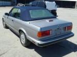 1989 BMW 325I AUTOM image 3