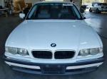 1999 BMW 740IL image 9