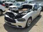 2012 DODGE CHARGER PO image 2