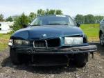 1996 BMW 318TI image 9