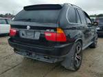 2001 BMW X5 4.4I image 4
