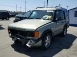 2002 LAND ROVER DISCOVERY image 2