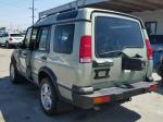 2002 LAND ROVER DISCOVERY image 3