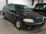 2001 FORD WINDSTAR S image 1