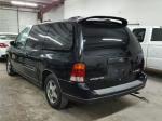 2001 FORD WINDSTAR S image 3