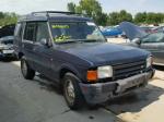 1999 LAND ROVER DISCOVERY image 1