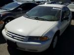 1997 PLYMOUTH BREEZE image 2