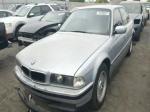 1998 BMW 740IL image 2