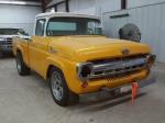1957 FORD F-100 image 1