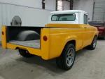 1957 FORD F-100 image 4