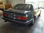 1992 BMW 735IL image 4