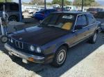 1987 BMW 325/E AUTO image 2
