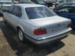 1998 BMW 740IL image 3