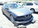 2001 BMW 540I image 1