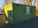 2000 STOR CONTAINER