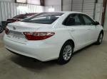 2015 TOYOTA CAMRY LE/X image 4