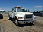 1995 FORD F800 image 1