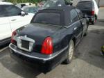 1999 LINCOLN TOWN CAR S image 3