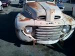 1951 FORD TRUCK image 10