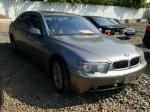 2002 BMW 745LI image 1