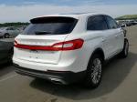 2017 LINCOLN MKX RESERV image 4