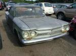 1964 CHEVROLET CORVAIR image 1