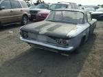 1964 CHEVROLET CORVAIR image 4
