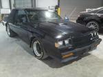 1985 BUICK REGAL T-TY image 1