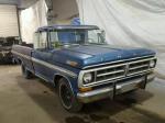 1971 FORD F100 image 1