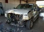 2005 FORD EXCURSION image 2