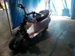 2011 SCTR SCOOTER