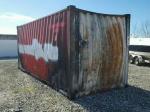 2011 STOR CONTAINER image 1