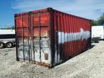 2011 STOR CONTAINER image 4