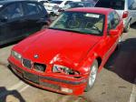 1997 BMW 328 image 2