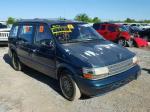 1994 PLYMOUTH VOYAGER SE image 1