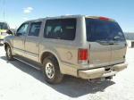 2003 FORD EXCURSION image 3