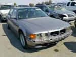 1998 BMW 740IL image 1
